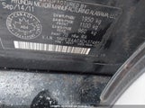 Hyundai Sonata Gl 5NPEB4AC4CH374859 снимка