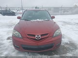 Mazda Mazda3 Gs/Gt JM1BK343581106281 снимка