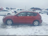 Mazda Mazda3 Gs/Gt JM1BK343581106281 снимка