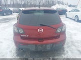 Mazda Mazda3 Gs/Gt JM1BK343581106281 снимка