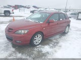Mazda Mazda3 Gs/Gt JM1BK343581106281 снимка
