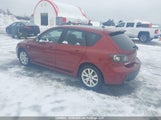 Mazda Mazda3 Gs/Gt JM1BK343581106281 снимка