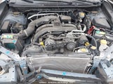 Subaru Crosstrek Premium JF2GTAGC2M8257276 снимка