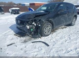 Mazda Cx-5 Preferred JM3KFBCL9S0566063 снимка