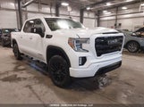 GMC Sierra K1500 Elevation 1GTU9CED5LZ350423 снимка