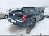 Honda Ridgeline Rts 2HJYK16449H001685 снимка