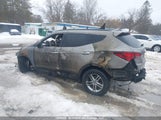 Hyundai Santa Fe Sport 2.4 Se 5NMZUDLB7HH043455 снимка
