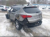 Hyundai Santa Fe Sport 2.4 Se 5NMZUDLB7HH043455 снимка