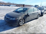 Honda Civic Lx-S 2HGFA16639H027857 снимка