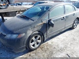 Honda Civic Lx-S 2HGFA16639H027857 снимка
