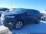 Ford Edge Sel 2FMPK4J90KBC52776 photo