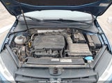 Volkswagen Golf 1.8 Tsi Comfortline/1.8 Tsi Highline/1.8 Tsi Trendline 3VW117AU3FM031614 fotografie