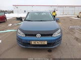 Volkswagen Golf 1.8 Tsi Comfortline/1.8 Tsi Highline/1.8 Tsi Trendline 3VW117AU3FM031614 fotografie