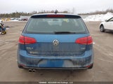 Volkswagen Golf 1.8 Tsi Comfortline/1.8 Tsi Highline/1.8 Tsi Trendline 3VW117AU3FM031614 снимка