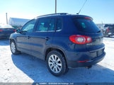 Volkswagen Tiguan S/Se/Sel WVGBV7AX1BW538474 fotografie