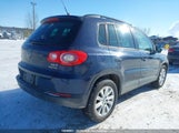 Volkswagen Tiguan S/Se/Sel WVGBV7AX1BW538474 fotografie