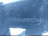 Volvo Xc60 B6 Core LYV062RV5PB325443 снимка