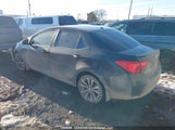 Toyota Corolla Se 2T1BURHE4JC074174 снимка