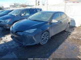 Toyota Corolla Se 2T1BURHE4JC074174 снимка