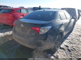 Toyota Corolla Se 2T1BURHE4JC074174 снимка