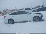 Hyundai Sonata Gls 5NPE24AFXHH456371 снимка