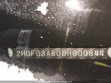 Honda Civic Lx 2HGFG3A50DH000844 снимка