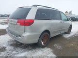 Toyota Sienna Xle Limited 5TDBA22C24S024747 photo
