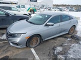 Honda Civic Lx 2HGFC2F55KH036962 снимка