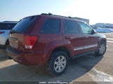 Jeep Grand Cherokee Laredo 1J8HR48M38C214202 снимка