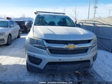 Chevrolet Colorado 1GCHSBEA7G1262399 снимка