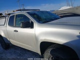 Chevrolet Colorado 1GCHSBEA7G1262399 снимка