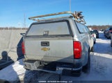 Chevrolet Colorado 1GCHSBEA7G1262399 снимка