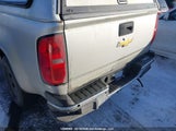 Chevrolet Colorado 1GCHSBEA7G1262399 снимка