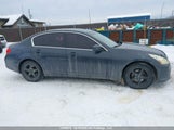 Infiniti G37X JN1CV6AR2BM352350 снимка