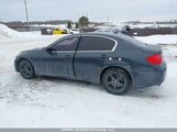 Infiniti G37X JN1CV6AR2BM352350 снимка
