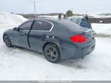 Infiniti G37X JN1CV6AR2BM352350 снимка