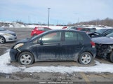 Toyota Yaris JTDKT9K3XA5285080 снимка