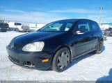 Volkswagen Rabbit WVWAR71K17W073890 снимка
