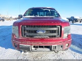 Ford F150 Supercrew 1FTFW1ET5EFA73211 снимка
