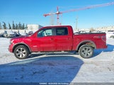 Ford F150 Supercrew 1FTFW1ET5EFA73211 снимка