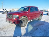 Ford F150 Supercrew 1FTFW1ET5EFA73211 снимка