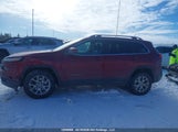 Jeep Cherokee Latitude 1C4PJMCS5EW284858 снимка