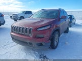 Jeep Cherokee Latitude 1C4PJMCS5EW284858 снимка