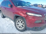 Jeep Cherokee Latitude 1C4PJMCS5EW284858 fotografie
