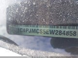 Jeep Cherokee Latitude 1C4PJMCS5EW284858 снимка