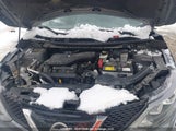 Nissan Qashqai S/Sv JN1BJ1CP1JW156506 photo