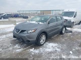 Nissan Qashqai S/Sv JN1BJ1CP1JW156506 photo