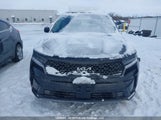 Kia Sorento 2.5T Sx W/Black Leather/2.5T Sx W/Burgundy Leather 5XYRKDLF5PG194019 fotografie