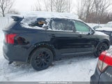 Kia Sorento 2.5T Sx W/Black Leather/2.5T Sx W/Burgundy Leather 5XYRKDLF5PG194019 fotografie