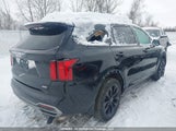 Kia Sorento 2.5T Sx W/Black Leather/2.5T Sx W/Burgundy Leather 5XYRKDLF5PG194019 fotografie